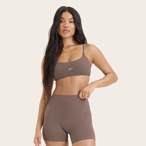 SET Active Airluxe Breathe Base Bra